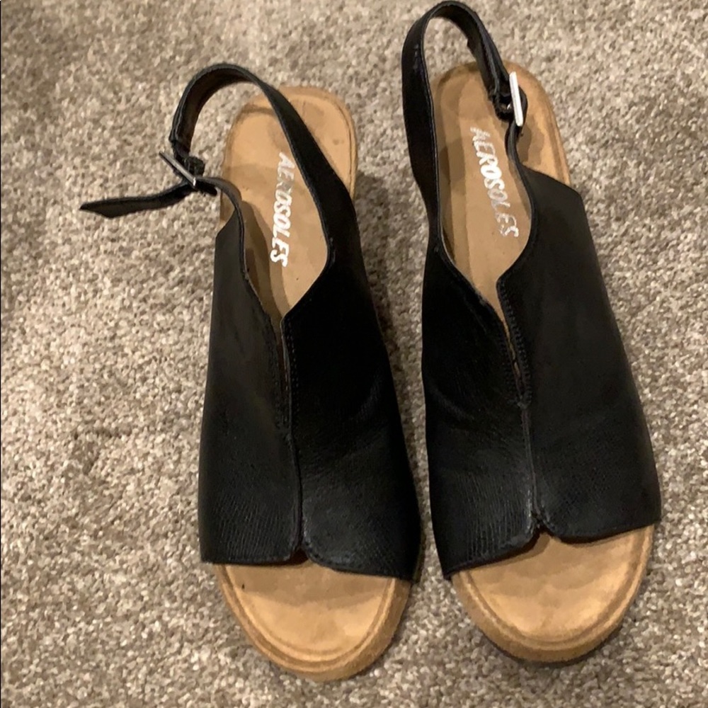 Shoes - Picture 2 of 3